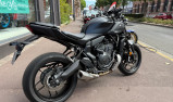 YAMAHA MT-07 Y-AMT 35 KW 1ER MAIN ETAT NEUF