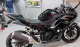 KAWASAKI Ninja 500