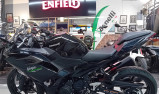 KAWASAKI Ninja 500