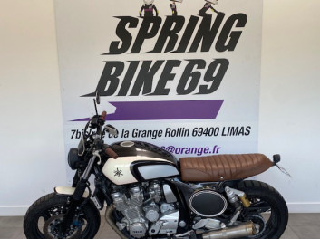 YAMAHA XJR 1300