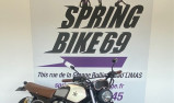 YAMAHA XJR 1300