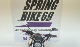 YAMAHA XJR 1300