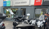 PIAGGIO MP3 400 HPE SPORT ABS ASR