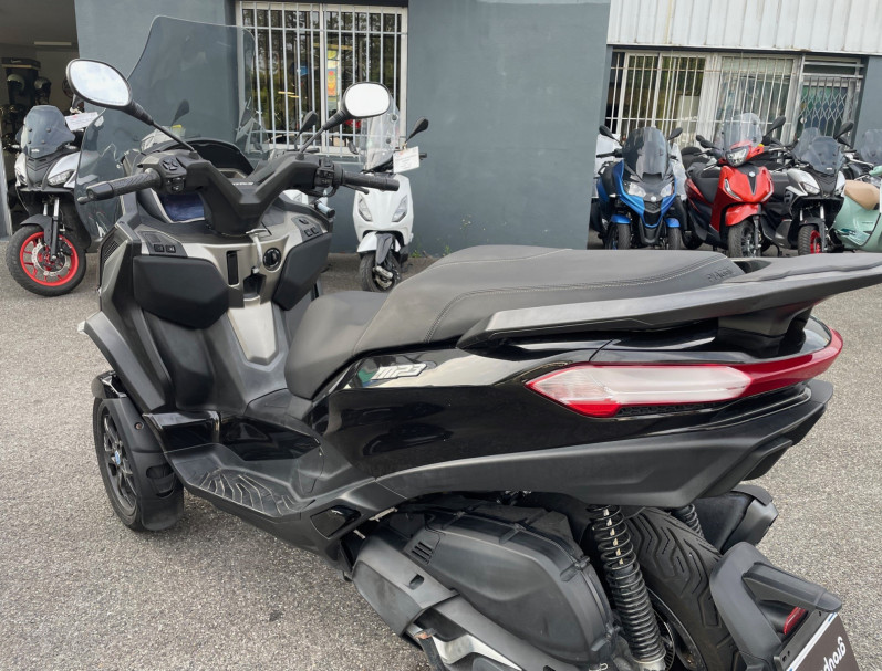 PIAGGIO MP3 400 HPE SPORT ABS ASR