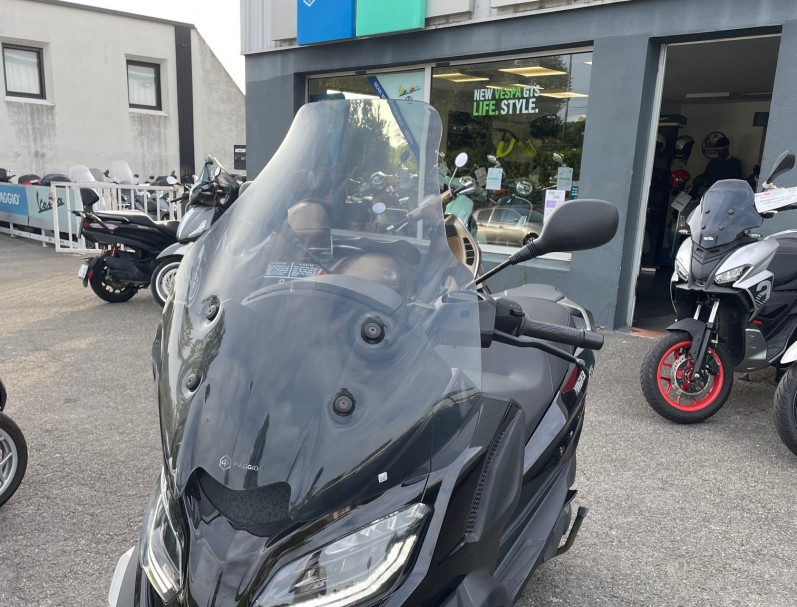 PIAGGIO MP3 400 HPE SPORT ABS ASR