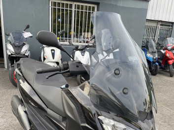 PIAGGIO MP3 400 HPE SPORT ABS ASR