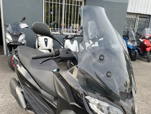 PIAGGIO MP3 400 HPE SPORT ABS ASR