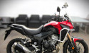 HONDA CB 500 X ABS (A2)