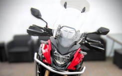 HONDA CB 500 X ABS (A2)