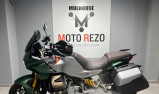 MOTO GUZZI V100  MANDELLO