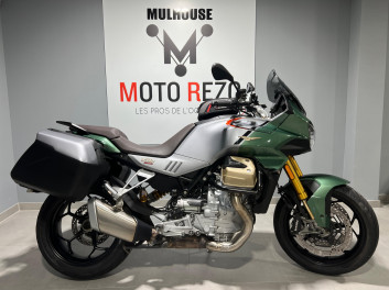 MOTO GUZZI V100  MANDELLO
