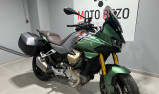 MOTO GUZZI V100  MANDELLO