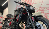 KAWASAKI Z650 A2 2025 GARANTIE 4 ANS - 102e/MOIS*