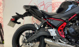 KAWASAKI Z650 A2 2025 GARANTIE 4 ANS - 102e/MOIS*