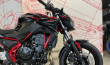 KAWASAKI Z650 A2 2025 GARANTIE 4 ANS - 102e/MOIS*