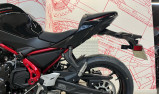 KAWASAKI Z650 A2 2025 GARANTIE 4 ANS - 102e/MOIS*