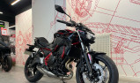 KAWASAKI Z650 A2 2025 GARANTIE 4 ANS - 102e/MOIS*