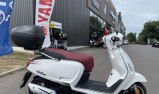 KYMCO LIKE 50