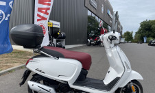KYMCO LIKE 50