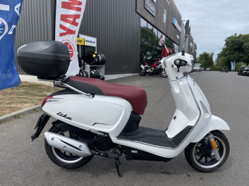KYMCO LIKE 50