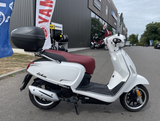 KYMCO LIKE 50