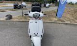 KYMCO LIKE 50