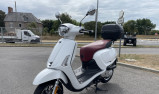 KYMCO LIKE 50