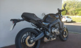 YAMAHA XSR 900 95CV