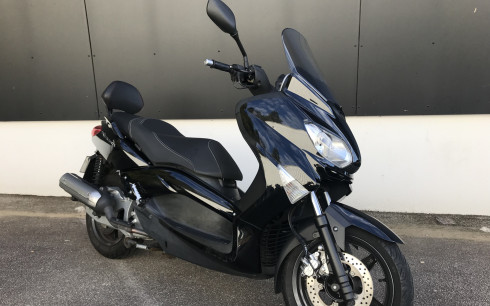 MBK SKYCRUISER 125