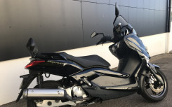 MBK SKYCRUISER 125