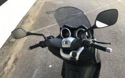 MBK SKYCRUISER 125