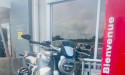 Honda CB1000R Neo Retro