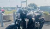 Honda CB1000R Neo Retro