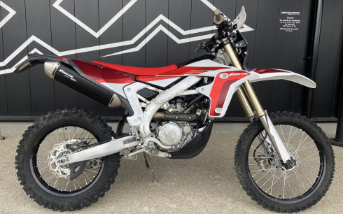 FANTIC 310 XEF 2024
