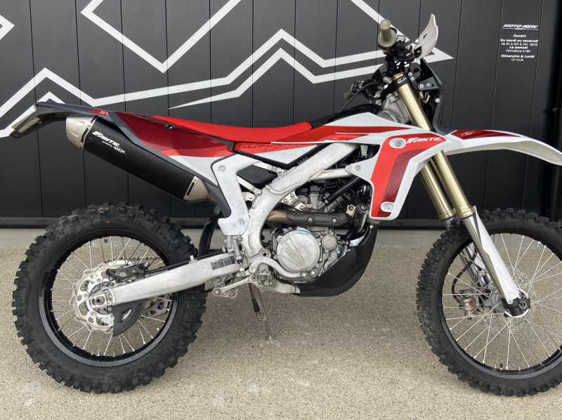 FANTIC 310 XEF 2024