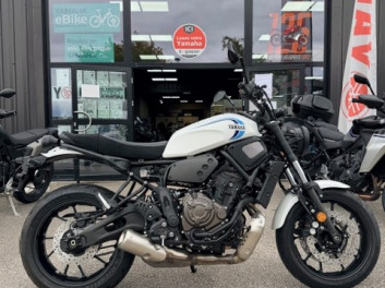 YAMAHA XSR 700 35KW / XSR700 A2