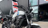 YAMAHA XSR 700 35KW / XSR700 A2