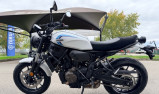 YAMAHA XSR 700 35KW / XSR700 A2