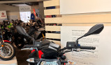 APRILIA SHIVER 900 ABS - Garantie 9 mois