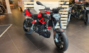 APRILIA SHIVER 900 ABS - Garantie 9 mois