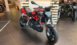 APRILIA SHIVER 900 ABS - Garantie 9 mois