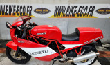 DUCATI 900 SS - 14 309 km (REF 63220) 