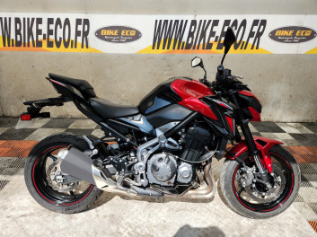 KAWASAKI Z 900 2018 (62179)