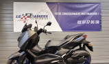 YAMAHA XMAX 125