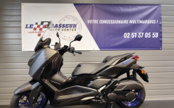 YAMAHA XMAX 125