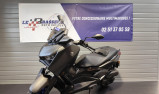 YAMAHA XMAX 125