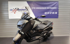 YAMAHA XMAX 125