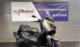 YAMAHA XMAX 125