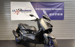 YAMAHA XMAX 125