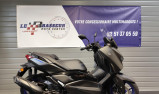 YAMAHA XMAX 125